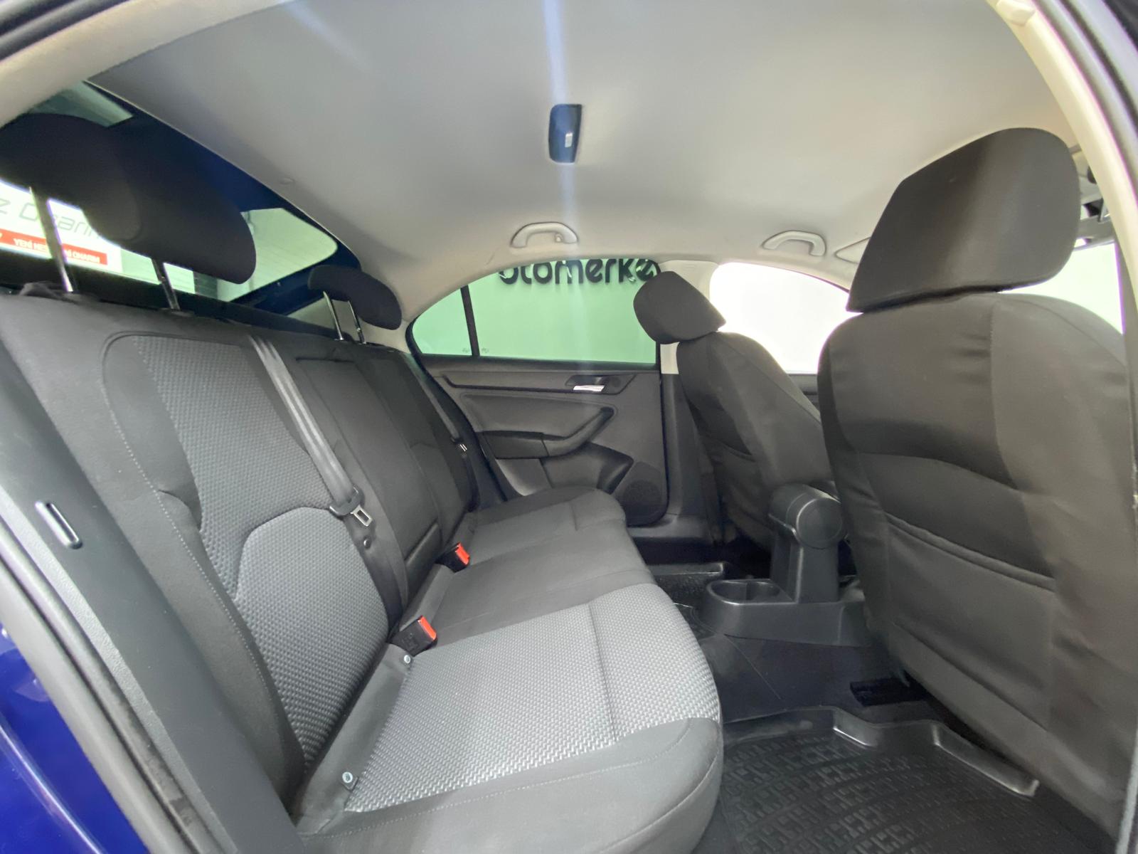 SEAT TOLEDO 22